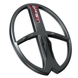 Disque XP FMF - 34x28 cm