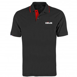 DEUS Polo