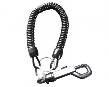 Pinpointer strap