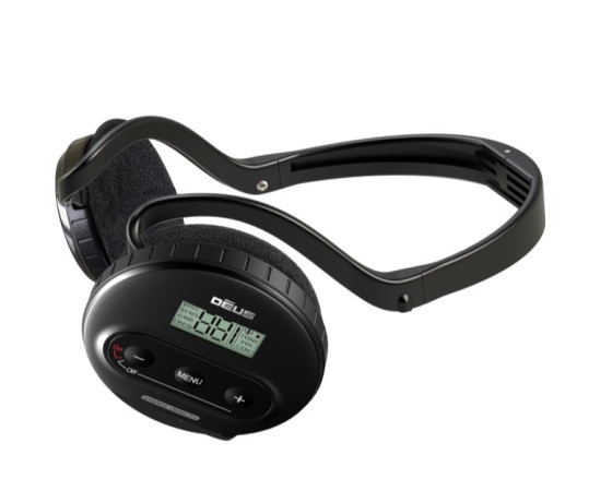 Casque XP WS4