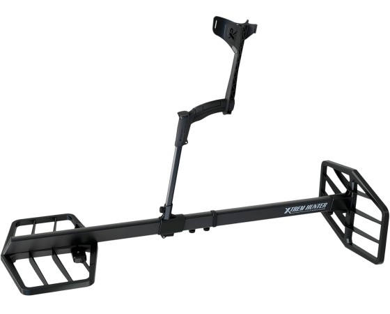 XTREM Hunter Disque