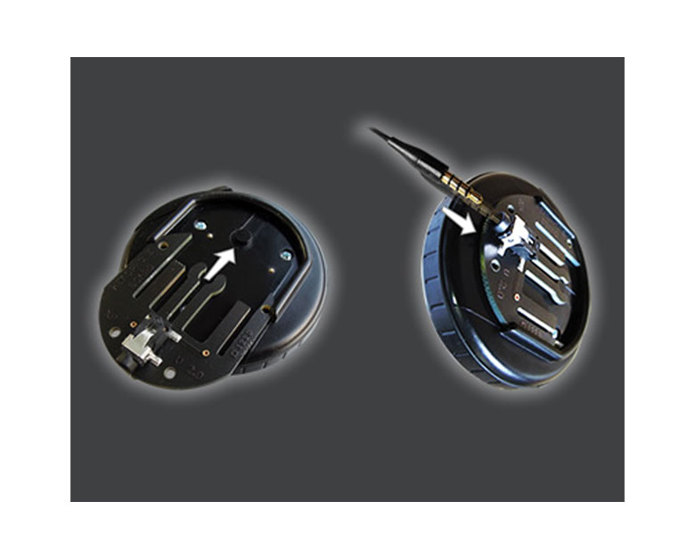 Clip Jack WS4/WSA adapter