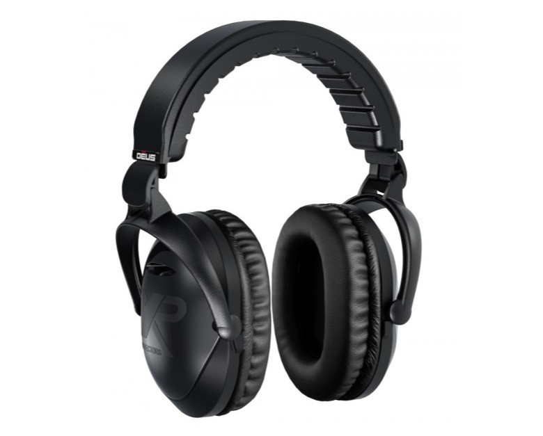 XP WS5 headset