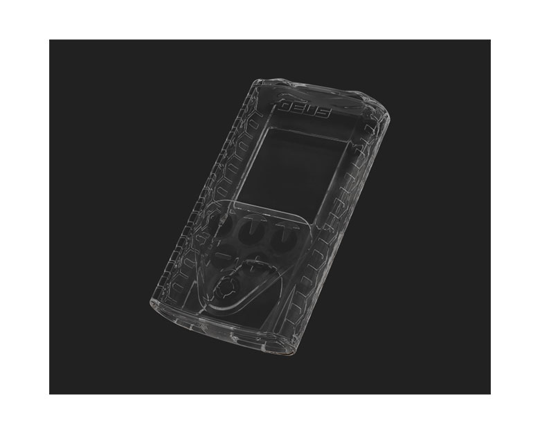 Silicone case for XP remote control