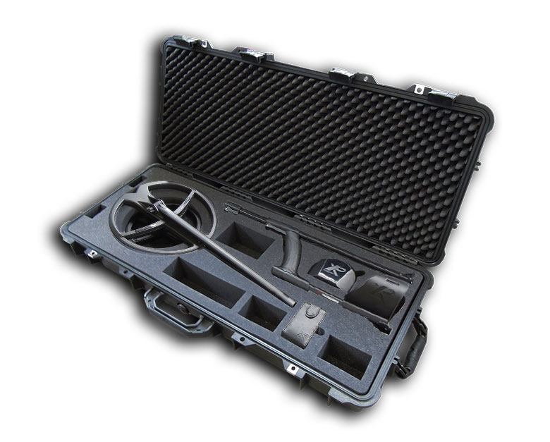 Maleta XP Pelicase