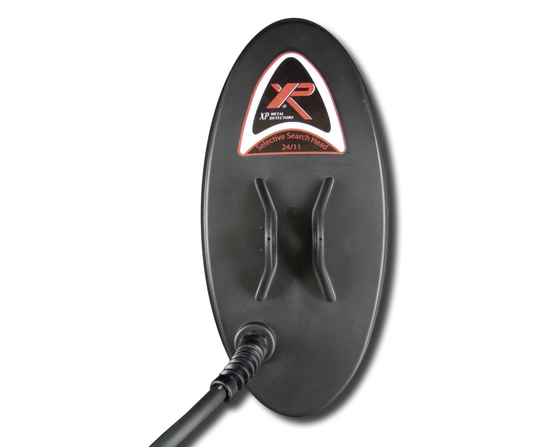 10''x5'' Elliptic Wired XP Coil