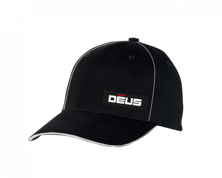 DEUS Cap