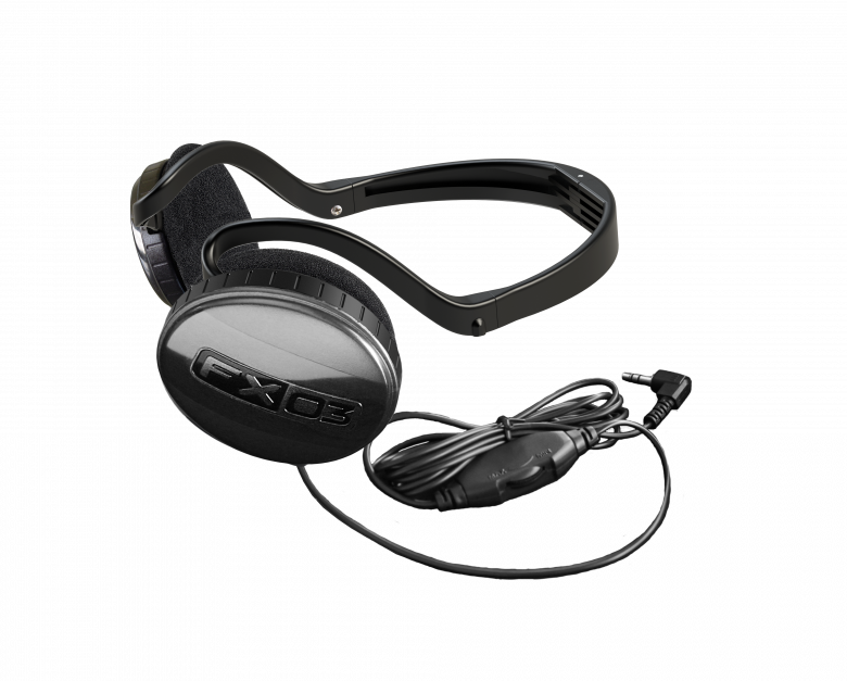fx03 headset