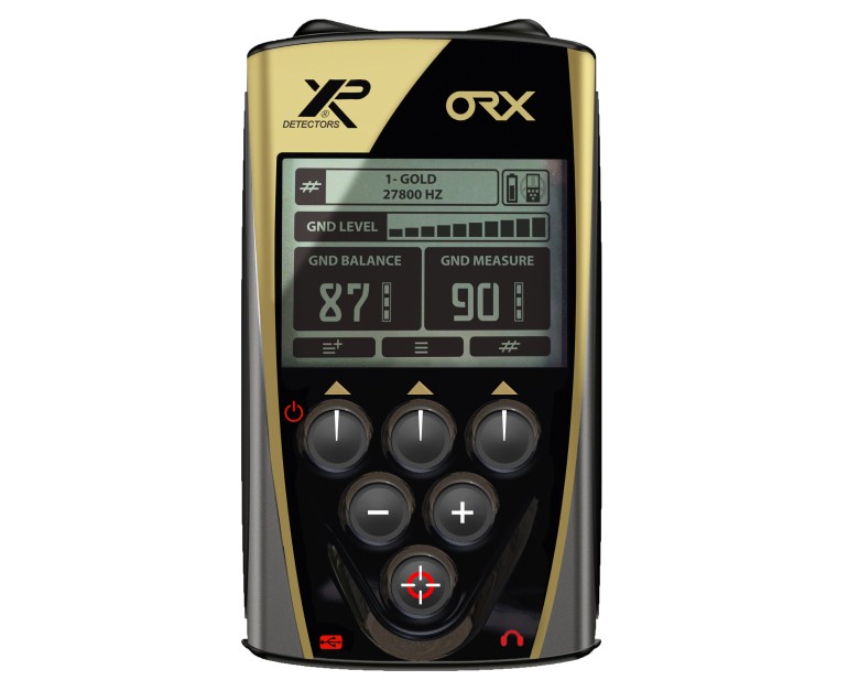 Remote control ORX