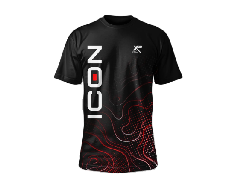 T-shirt ICON
