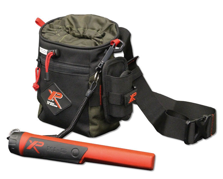 XP Find Pouch