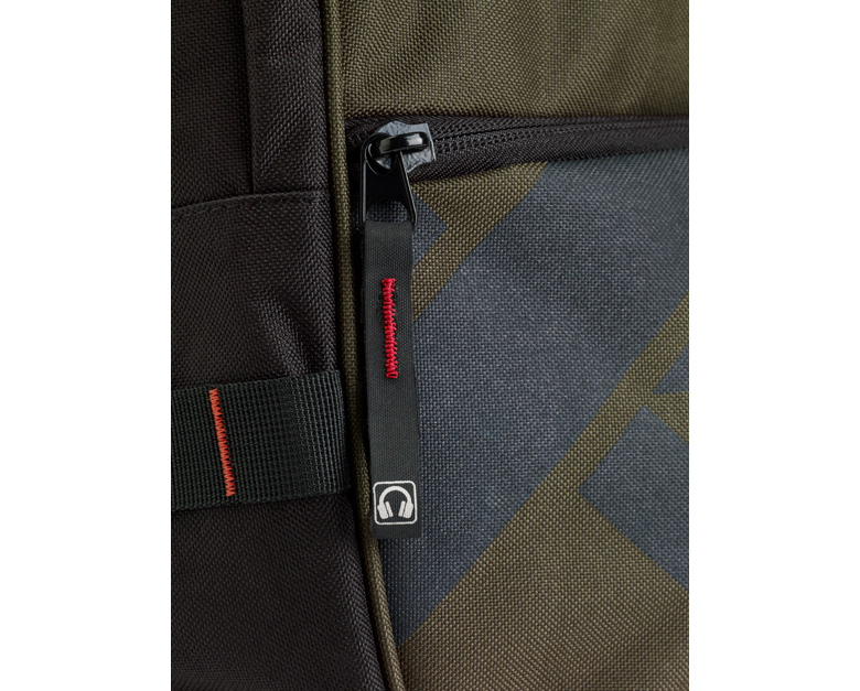 XP BACKPACK 280 - detail