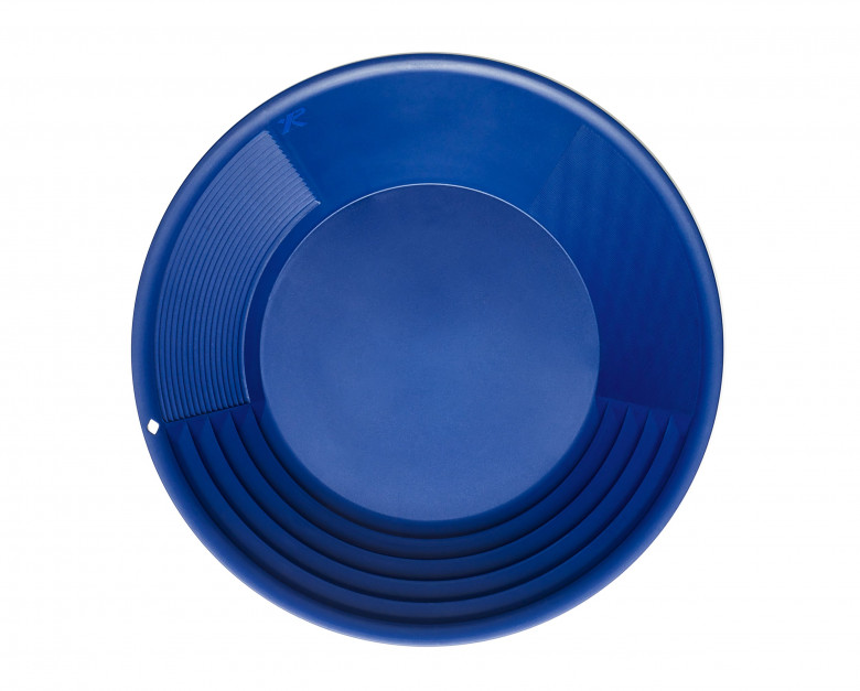 XP GOLD PAN 37 cm - 15''