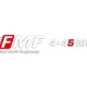 Disque FMF 22.5 cm