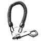 Pinpointer strap