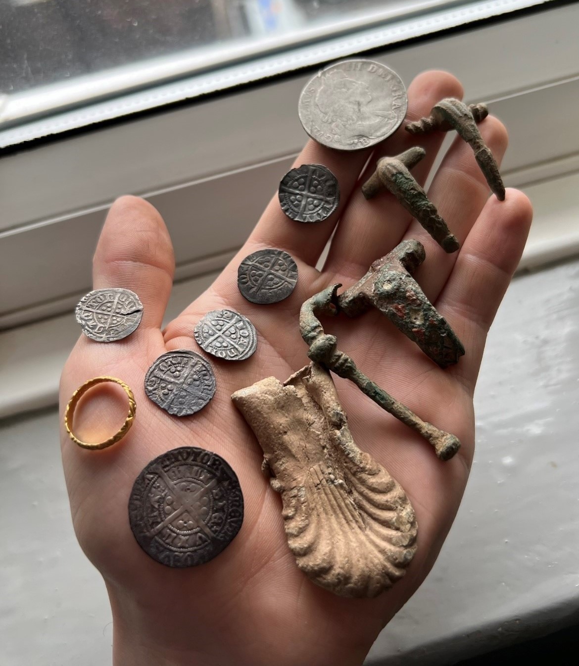 XP Finds